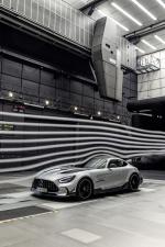 Mercedes-AMG GT Black Series 2020 года (WW)